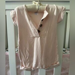 Lou Lou & company romper